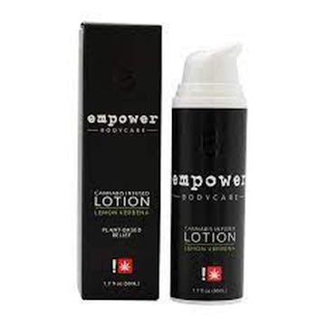 Peppermint Lotion 50ml